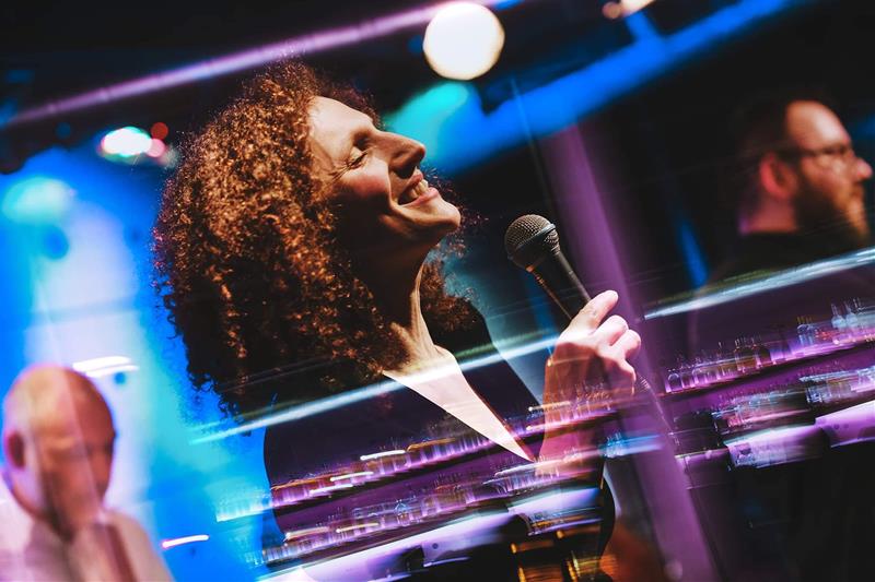 Noc zpěvaček - preview image